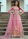 Ruksaar By Fk Heavy Net Wedding Salwar Suits Catalog